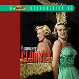 A Proper Introduction to Rosemary Clooney: Tenderley