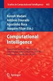 Computational intelligence : revised and selected papers of the International Joint Conference, IJCCI 2011, Paris, France, October 24-26, 2011