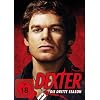 Dexter - Die dritte Season [4 DVDs]