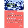 l'Anglais pour les infirmi�res guide pratique de conversation m�dicale