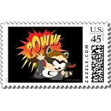South Park: Cartman The Coon Postage