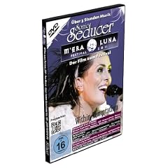 M Era Luna 2011 Der Film, Teil 1 - DVD mit �ber 3 Stunden Musik + Sonic Seducer 12-11/01-12 + XL-Poster: Nightwish und VNV Nation, Bands: Nightwish ... Blutengel, Korn, Corvus Corax u.v.m.