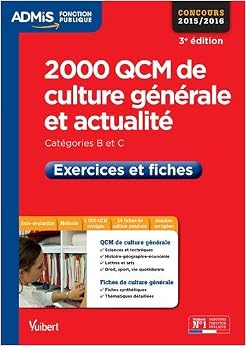culture générale géographie