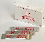 毎日水素 顆粒タイプ お試し6包