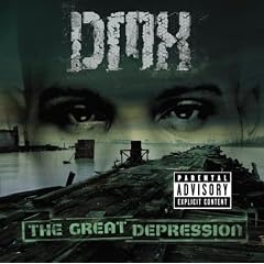 The Great Depression [Re-Issue