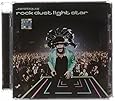 Rock Dust Light Star