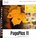 Serif PagePlus 11 OEM (2 CD-Rom)