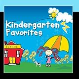 Kindergarten Favorites