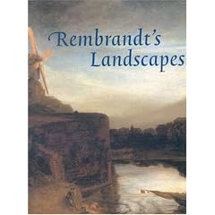 Rembrandt's Landscapes