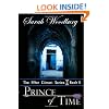 Prince of Time (After Cilmeri)