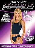 Jari Love: Get Extremely Ripped 4 DVD Collection w/Bonus Get Ripped & Chiseled