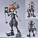 Search : Disney Square-Enix Kingdom Hearts 2 Play Arts Action Figure Sora (Halloween Town)