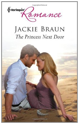 The Princess Next Door