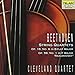 Beethoven: String Quartets - Op.18, No.6 in B Flat Major / Op.59, No.1 in F Major 
