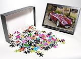 Photo Jigsaw Puzzle of Ferrari 750 Monza from Car Photo Library