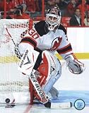 Martin Brodeur 2010-11 Action - Licensed Photo by PhotoFile (8x10)