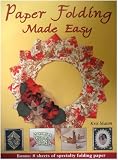 Paper Folding Made Easy