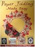 Paper Folding Made Easy