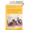 Unsold Television Pilots, Volume 1: 1955-1976