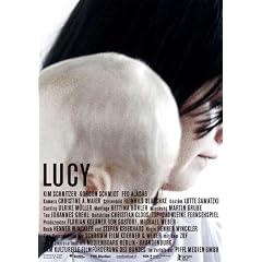 Lucy Plakat Movie Poster (11 x 17 Inches - 28cm x 44cm) (2006) German