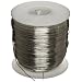 Tinned Copper Wire, Bright, Silver