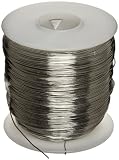 Best Price Tinned Copper Wire, Bright, Silver, 22 AWG, 0.0253