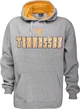Tennessee Volunteers Automatic Fleece Grey Hooded Sweatshirt