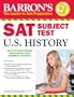 Barron's SAT Subject Test in U.S. History