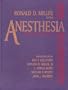 Anesthesia