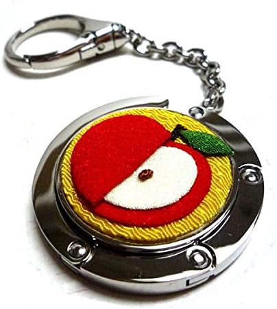 Tell apple bag hanger (japan import)