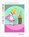Alice In Wonderland With Key Needlepoint Kit