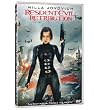 Resident Evil: Retribution (DVD)