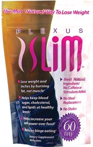 PINK DRINK 30 Days Supply (30 Packets) Shrink for Slim Body