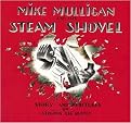 Mike Mulligan and His Steam Shovel (Story and Pictures) (Sandpiper Books) (Illustrated) (Paperback)