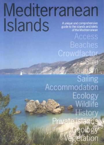 mediterranean islands