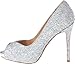 Badgley Mischka Women's Kassidy Platform Pump