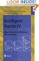 Intelligent Agents IV: Agent Theories, Architectures, and Languages: 4th International Workshop, ATAL'97, Providence, Rhode Island, USA, July 24-26, ... / Lecture Notes in Artificial Intelligence)