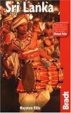 Sri Lanka, 3rd (Bradt Travel Guide)