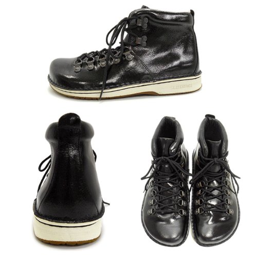 Cover image : <フットプリンツ ビルケンシュトック> footprints by BIRKENSTOCK Midland (444141) (67/YA)