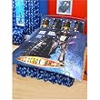 Zap Dr Who Cyberman Duvet Set, Double