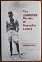 The Collected Poetry of Malcolm Lowry