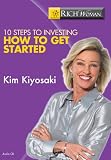 10 Step to Investing – How to Get Started