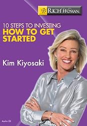 10 Steps to Investing: How to Get Started