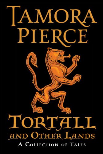 Tortall: A Collection of Tales