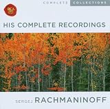 Rachmaninoff: The Complete Recordings