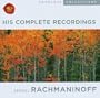 Rachmaninoff: His Complete Recordings