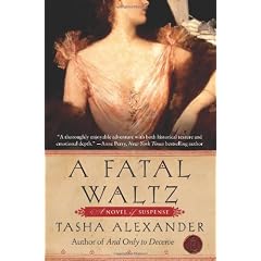 A Fatal Waltz