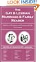 The Gay & Lesbian Marriage & Family Reader: Analyses of Problems and Prospects for the 21st Century