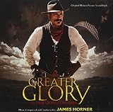 For Greater Glory