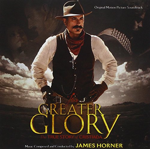 James Horner - For Greater Glory: The True Story Of Cristiada - Zortam Music
